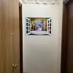 Апартаменты House Spagnoli