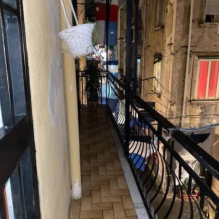 Апартаменты House Spagnoli