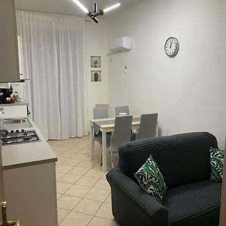 Apartment House Spagnoli