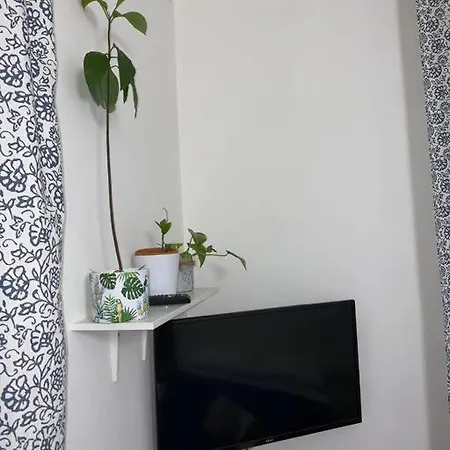 Appartement House Spagnoli