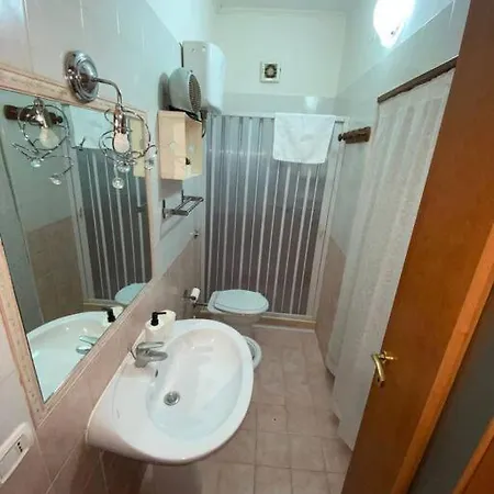 Apartment House Spagnoli