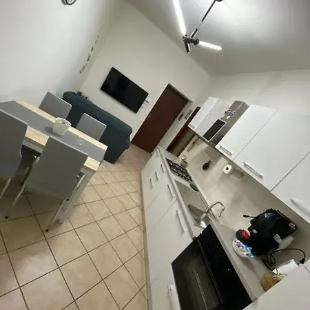 House Spagnoli