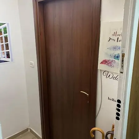 Appartement House Spagnoli Napels