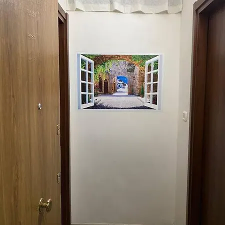 Appartement House Spagnoli