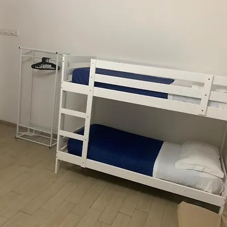 House Spagnoli Apartment Neapel