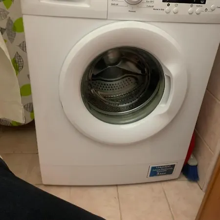 House Spagnoli Neapel