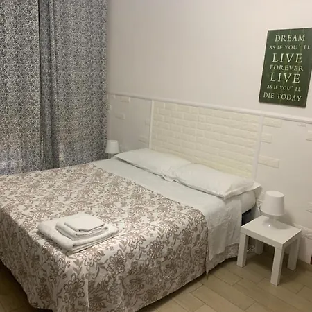 House Spagnoli Apartment