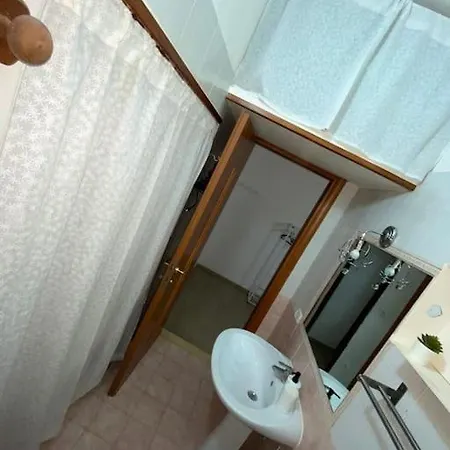 House Spagnoli Appartamento