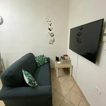 Appartamento House Spagnoli