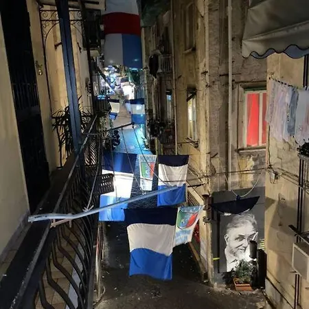 House Spagnoli Appartamento *