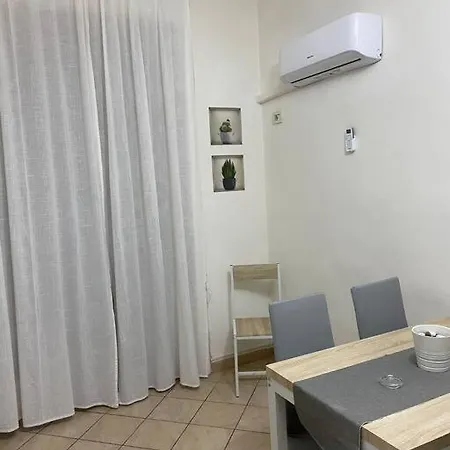 House Spagnoli * Napoli