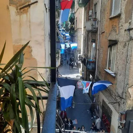 House Spagnoli Appartamento *