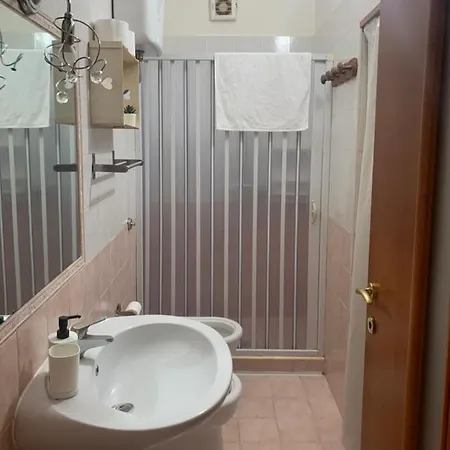 House Spagnoli Napoli