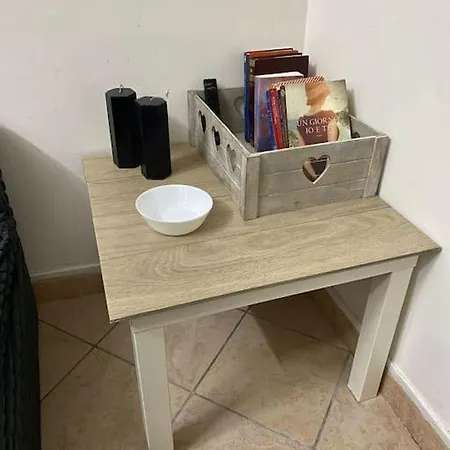 House Spagnoli נאפולי