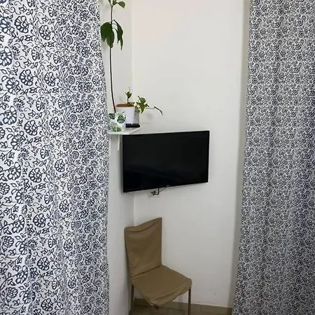 House Spagnoli דירה נאפולי