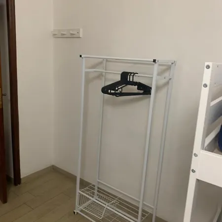 House Spagnoli * נאפולי