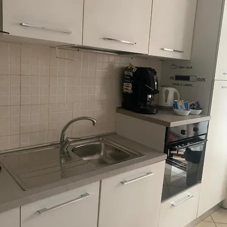 House Spagnoli דירה