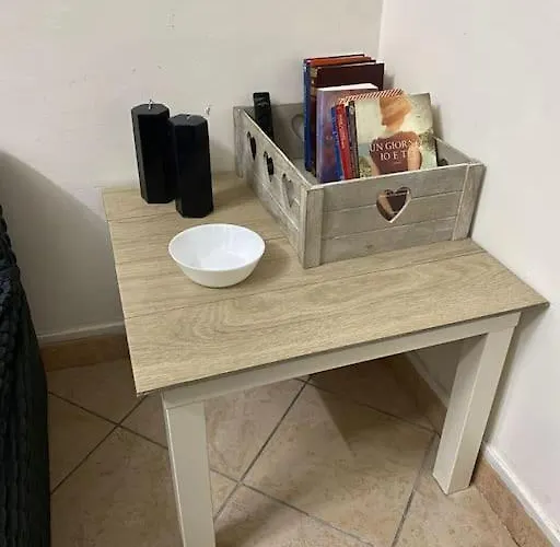 House Spagnoli 나폴리
