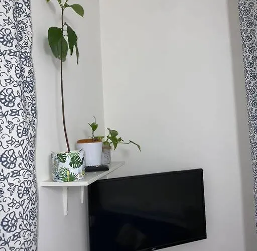 아파트 House Spagnoli