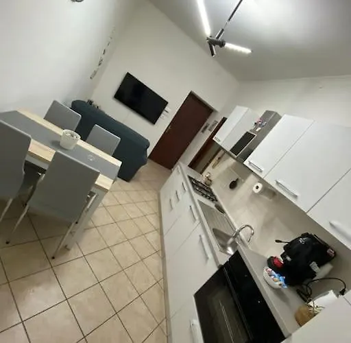 House Spagnoli